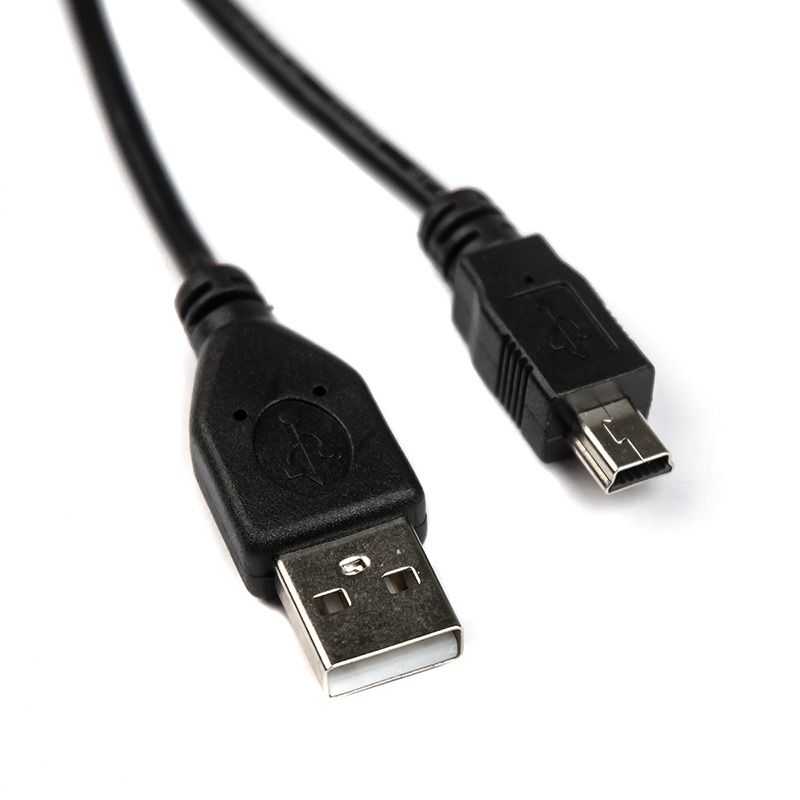 Шнур usb mini usb