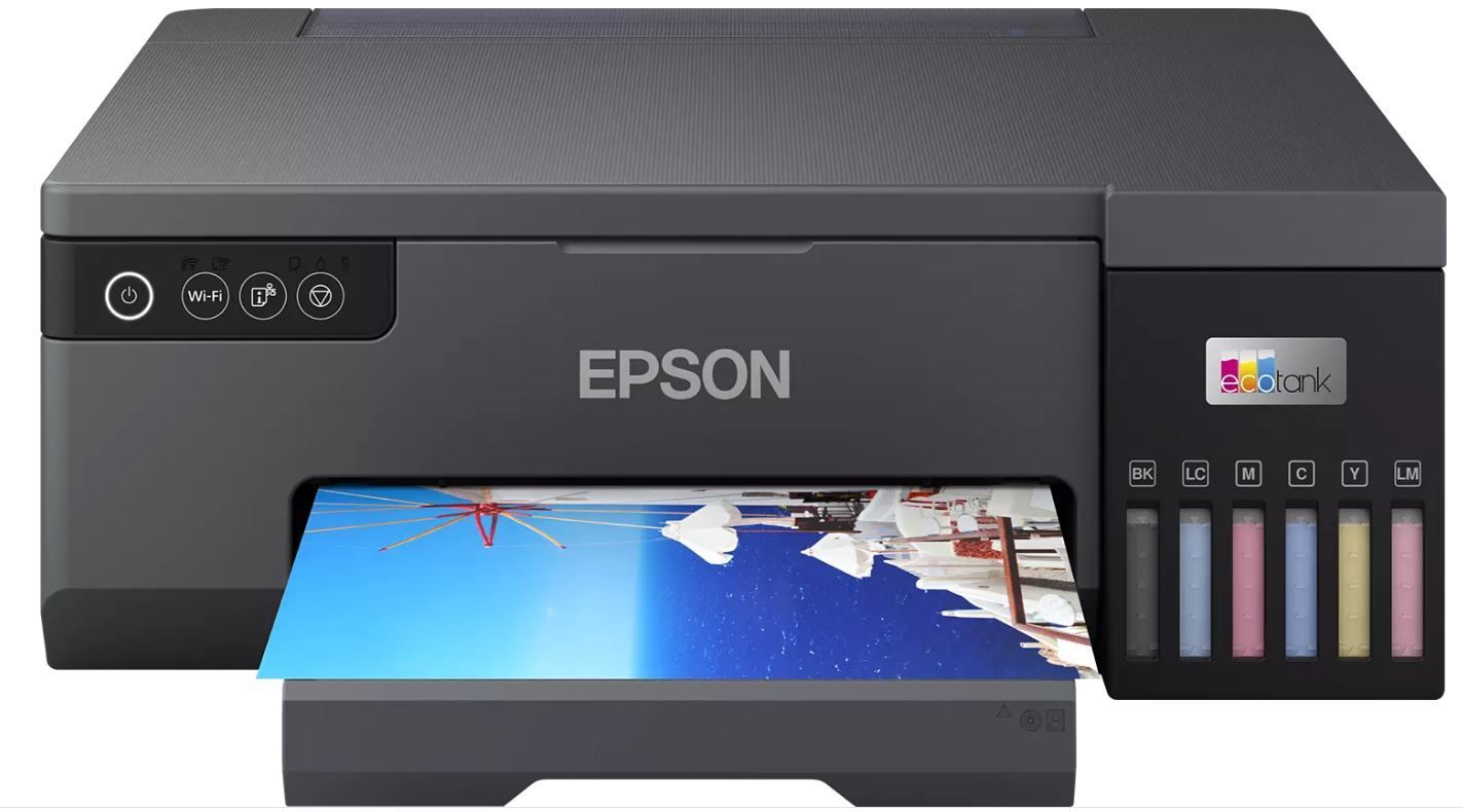 Принтер Epson А3 С Снпч Купить