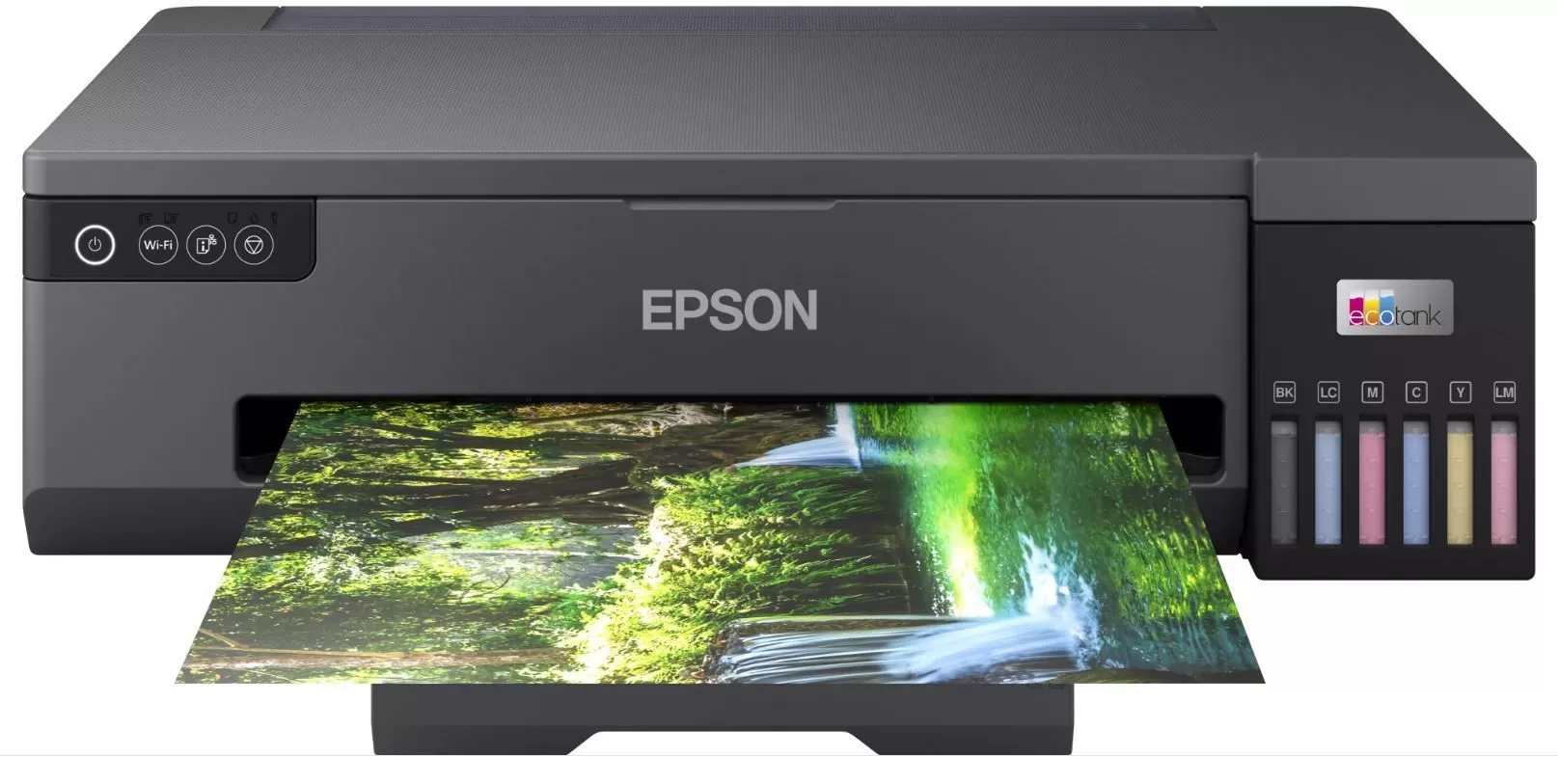 Принтер A3 EPSON L18050 фабрика печати - купить в Калининграде по низкой  цене | Розетка 39