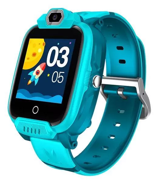 CANYON kids watch Jondy KW 44 4G Camera GPS Music 39