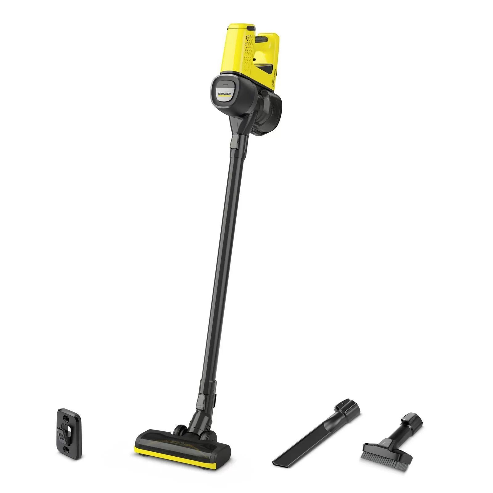 Пылесос вертикальный Karcher VC 4 Cordless myHome - купить в Калининграде  по низкой цене | Розетка 39